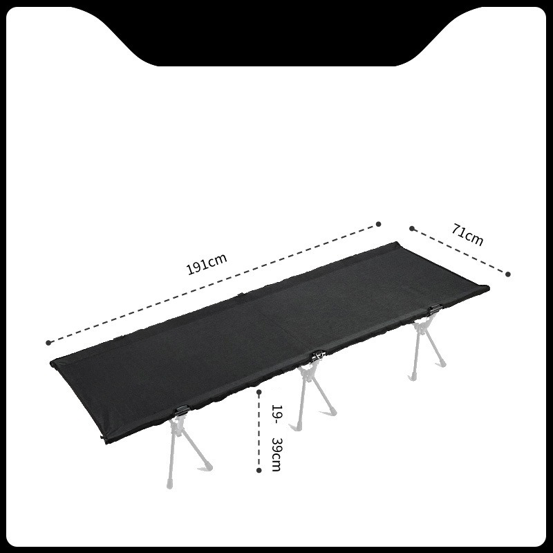 Summer Mesh Tent