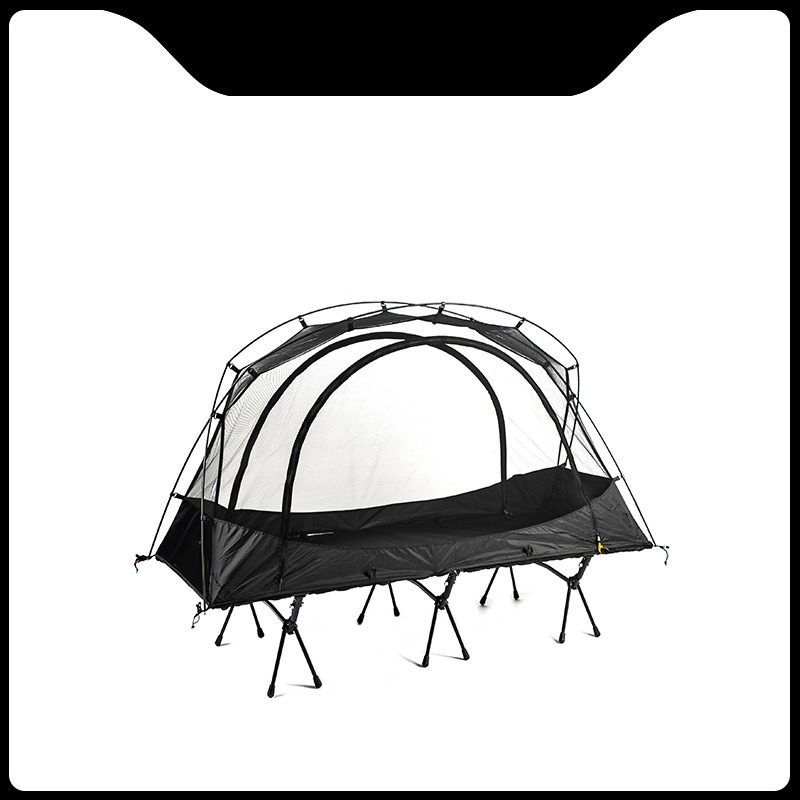 Summer Mesh Tent