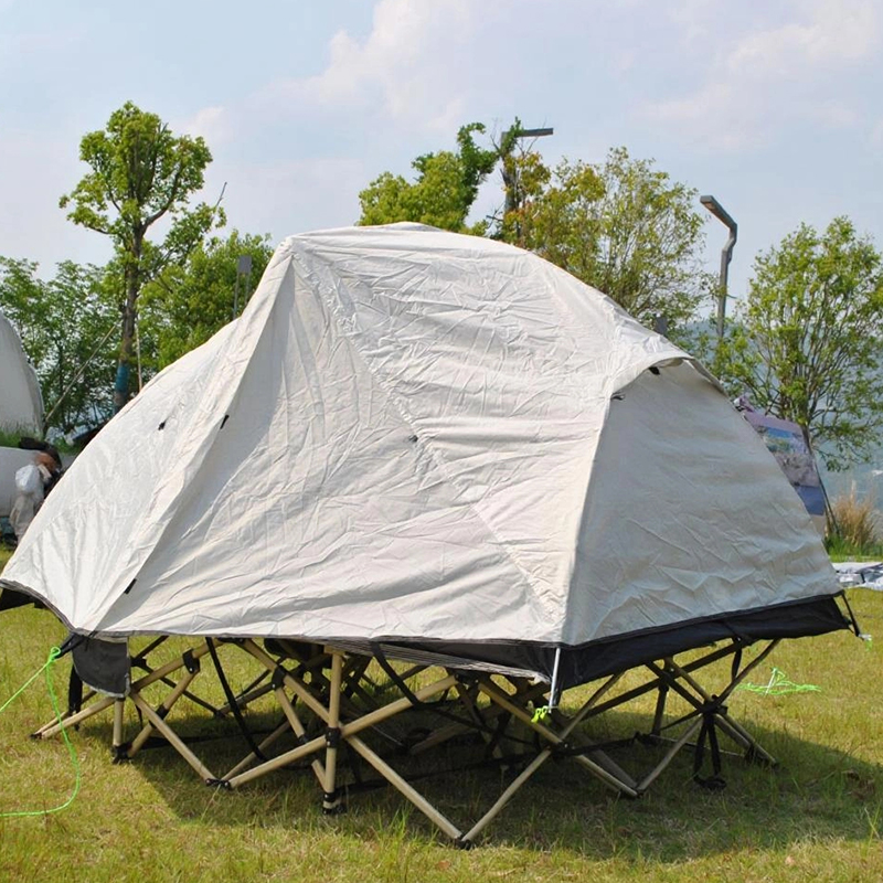 210D Oxford Cloth Camping Tent