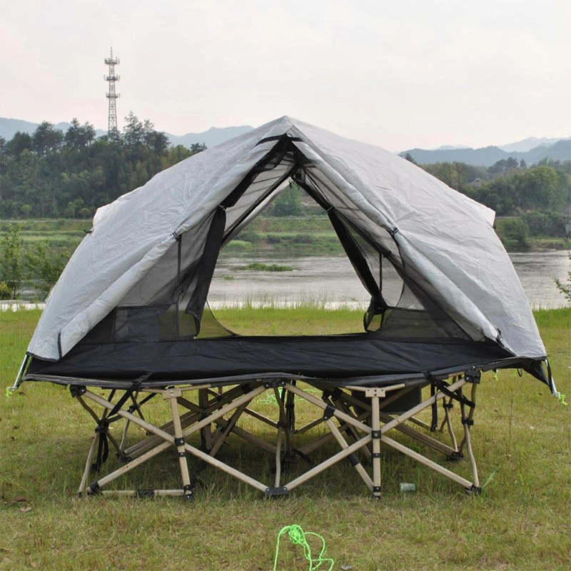 210D Oxford Cloth Camping Tent