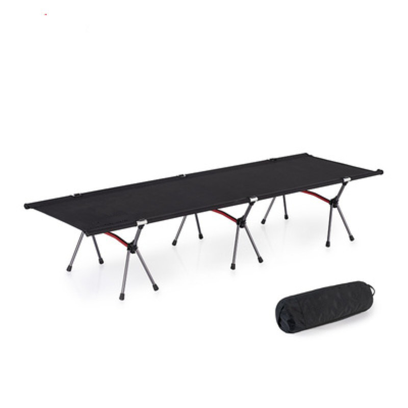 Double-Layer Ridge Tent