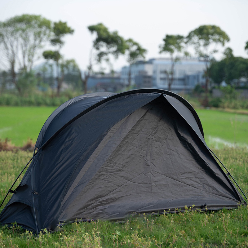 UV-Resistant Hiking Tent