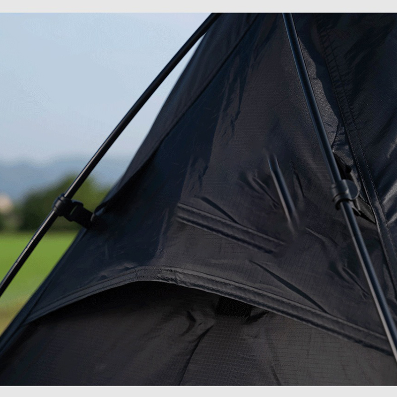UV-Resistant Hiking Tent