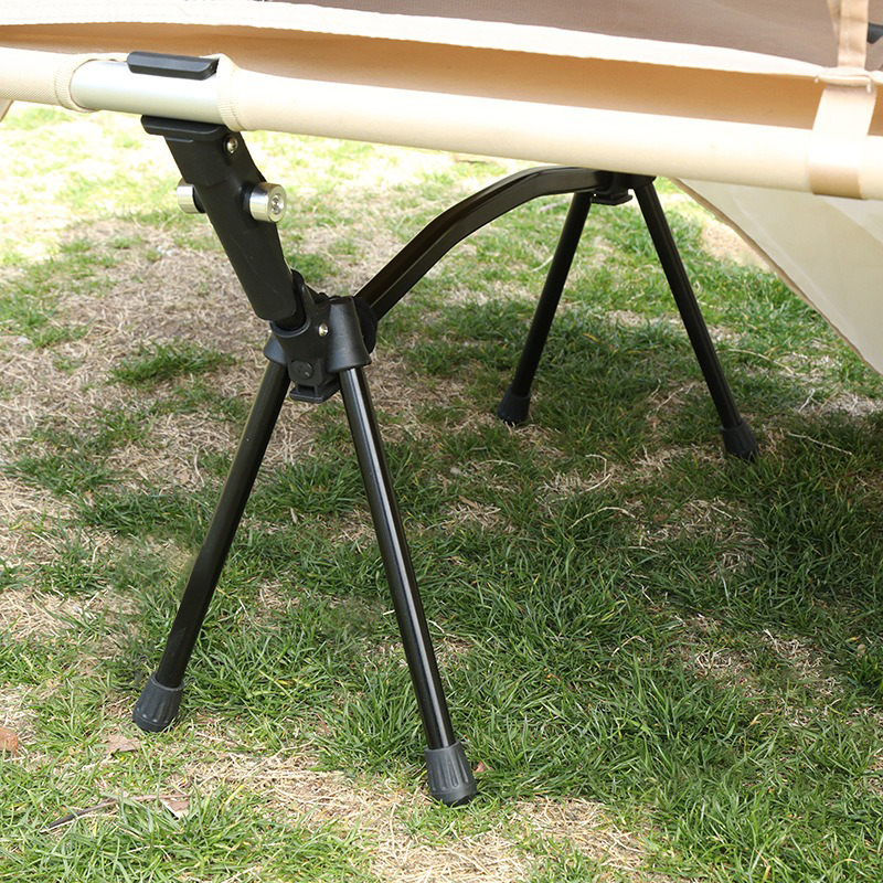 Waterproof Double-Layer Tent
