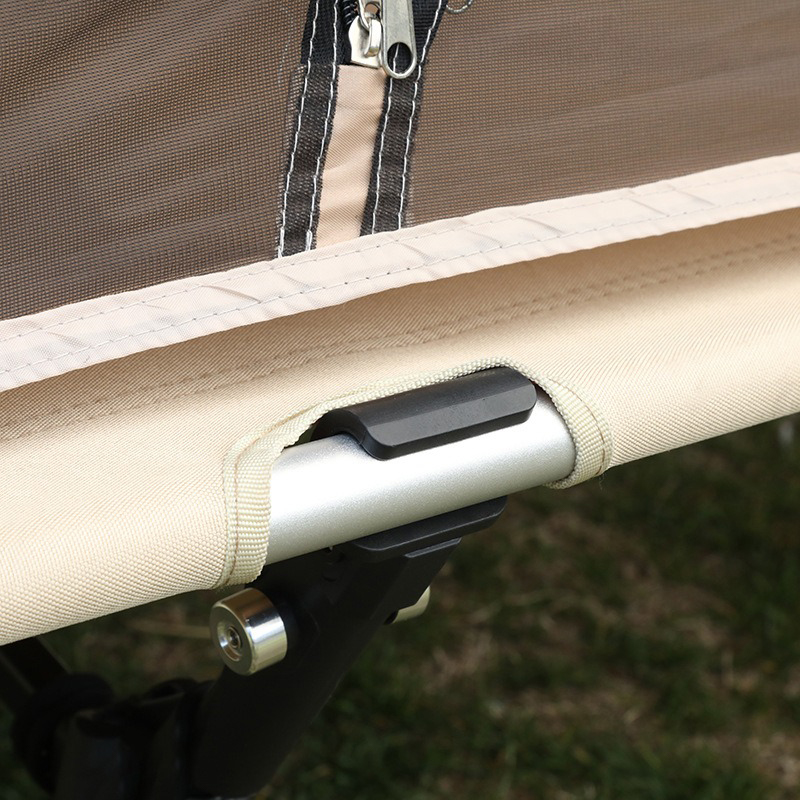 Waterproof Double-Layer Tent