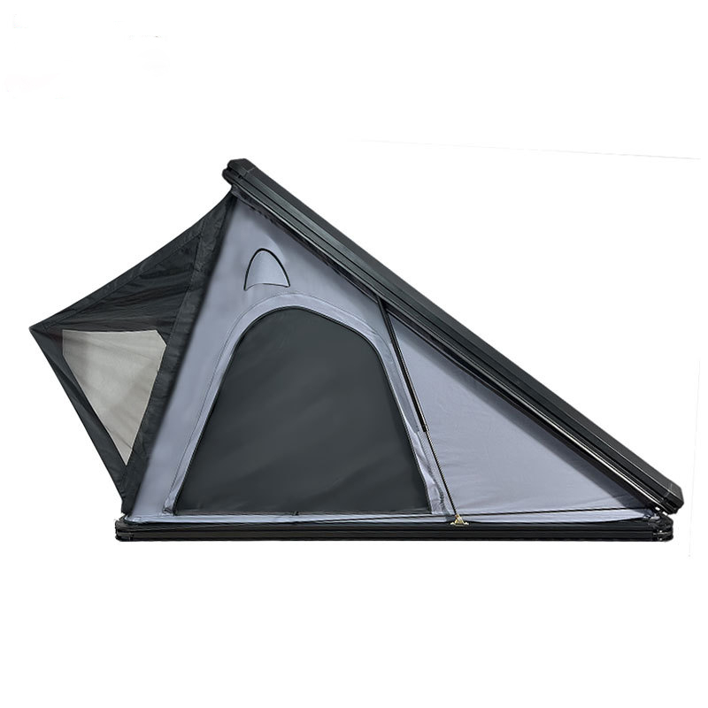 All-Season Automatic Single-Layer Tent