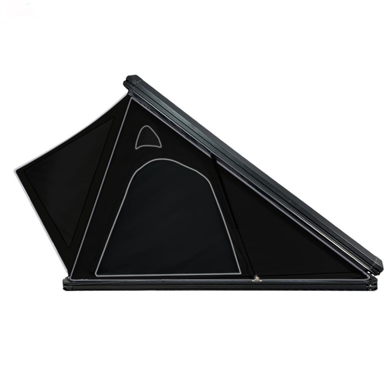 All-Season Automatic Single-Layer Tent