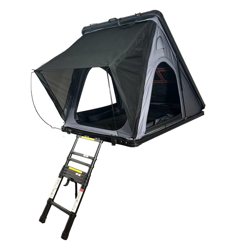 All-Season Automatic Single-Layer Tent
