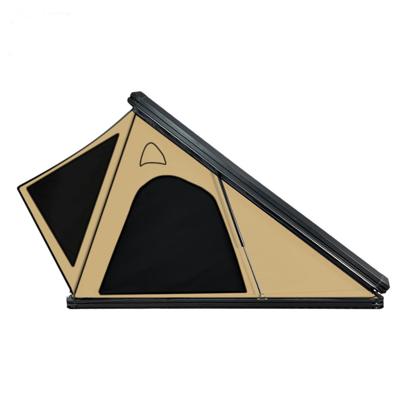All-Season Automatic Single-Layer Tent