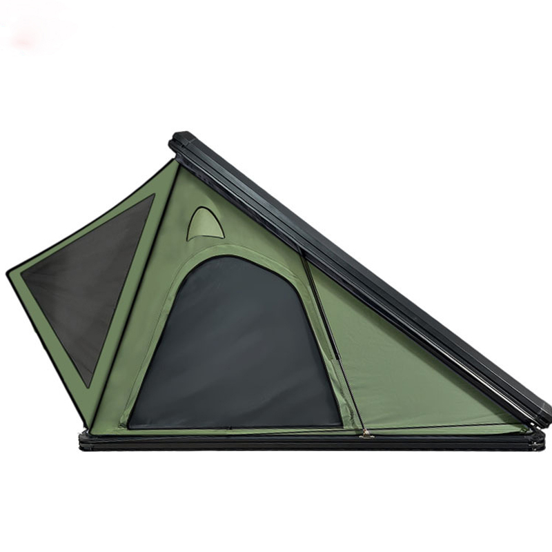 All-Season Automatic Single-Layer Tent