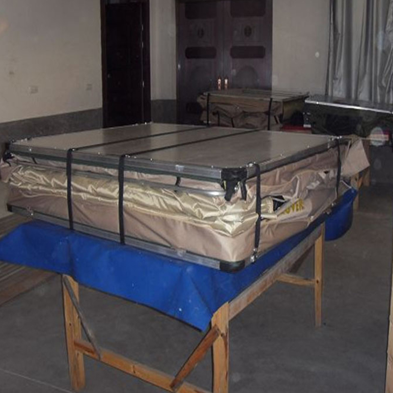 Two-Person All-Season Ridgetop Tent
