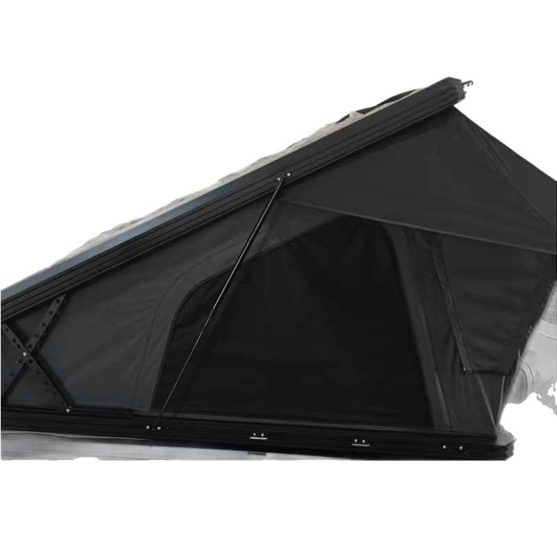 Two-Person All-Season Pyramid Tent
