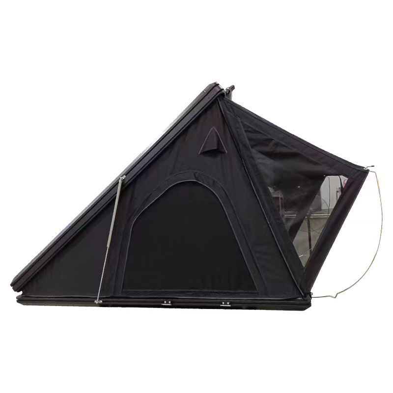Two-Person All-Season Pyramid Tent