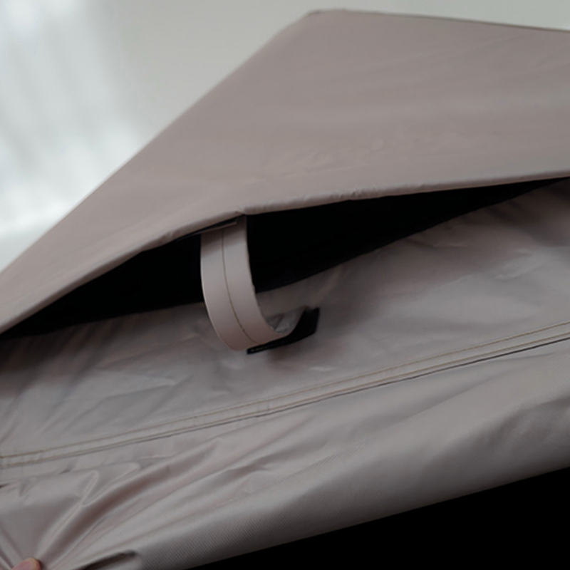 Oxford PU Inflatable Tent