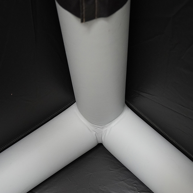 Oxford PU Inflatable Tent