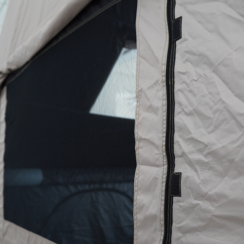 Oxford PU Inflatable Tent