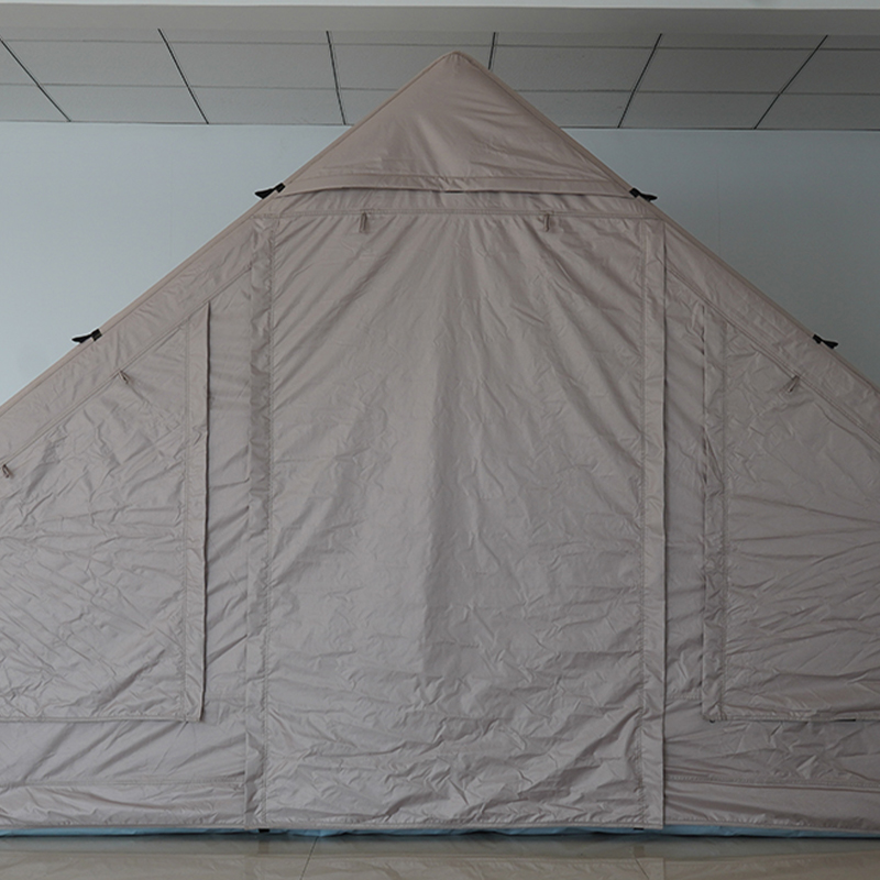Oxford PU Inflatable Tent