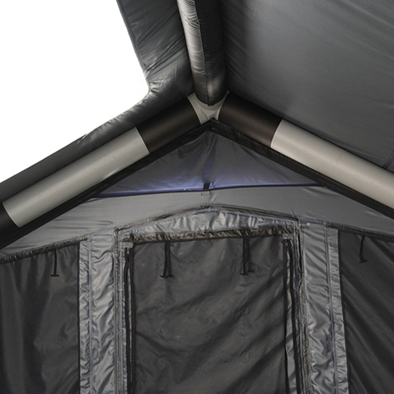 Oxford PU/PVC Inflatable Tent