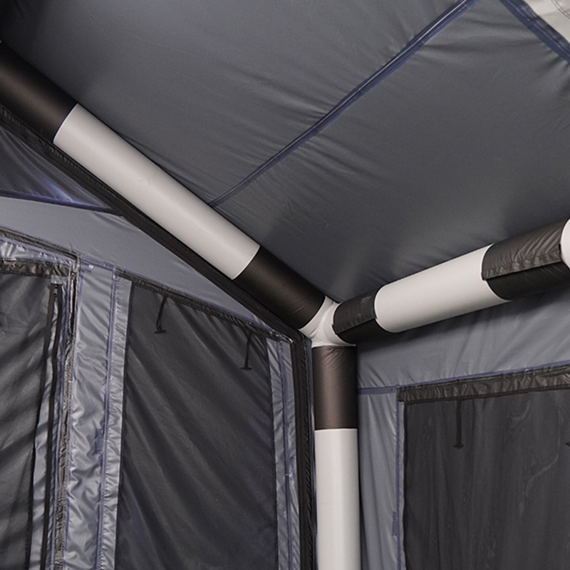 Oxford PU/PVC Inflatable Tent