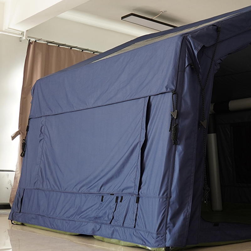 Oxford PU/PVC Inflatable Tent