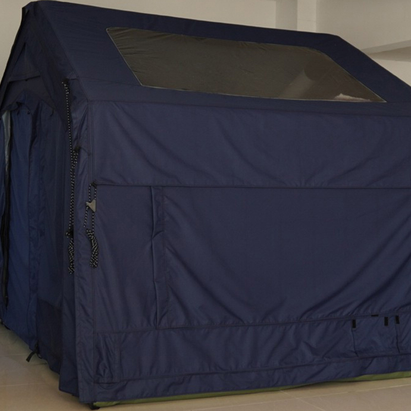 Oxford PU/PVC Inflatable Tent