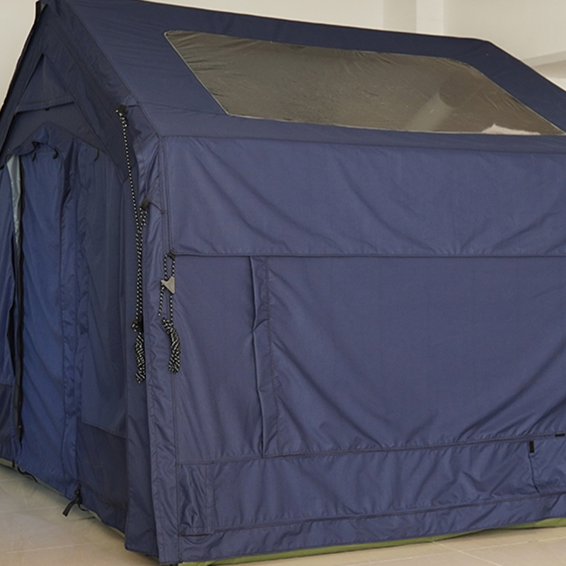 Oxford PU/PVC Inflatable Tent