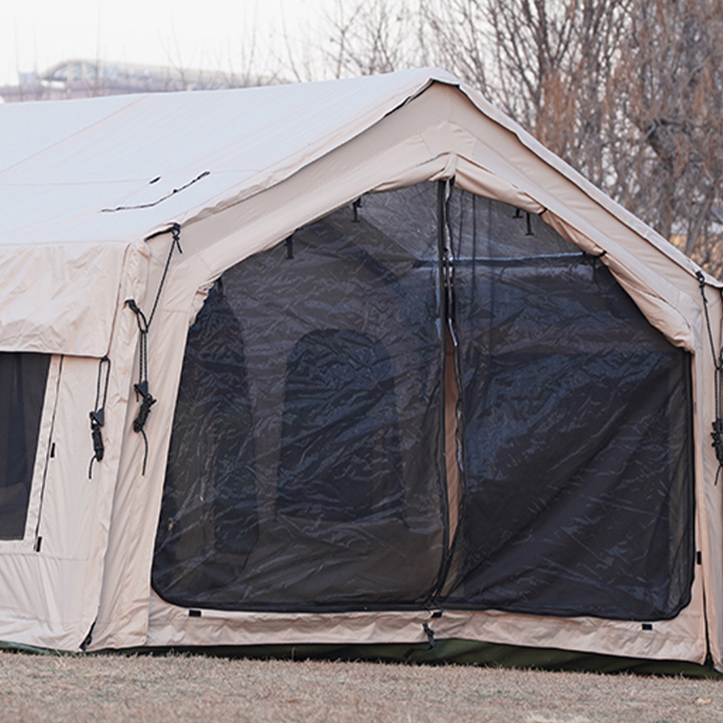 Waterproof Oxford Inflatable Tent