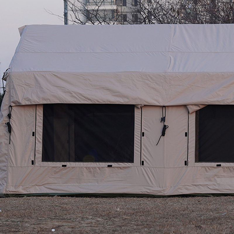 Waterproof Oxford Inflatable Tent