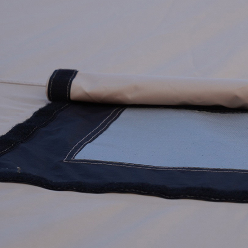 Waterproof Oxford Inflatable Tent