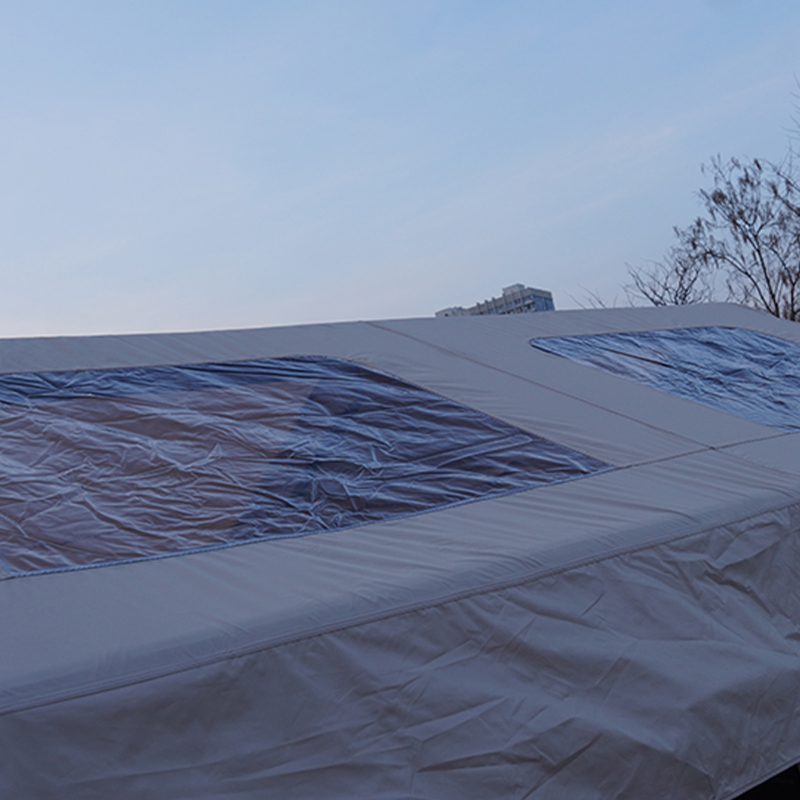 Waterproof Oxford Inflatable Tent