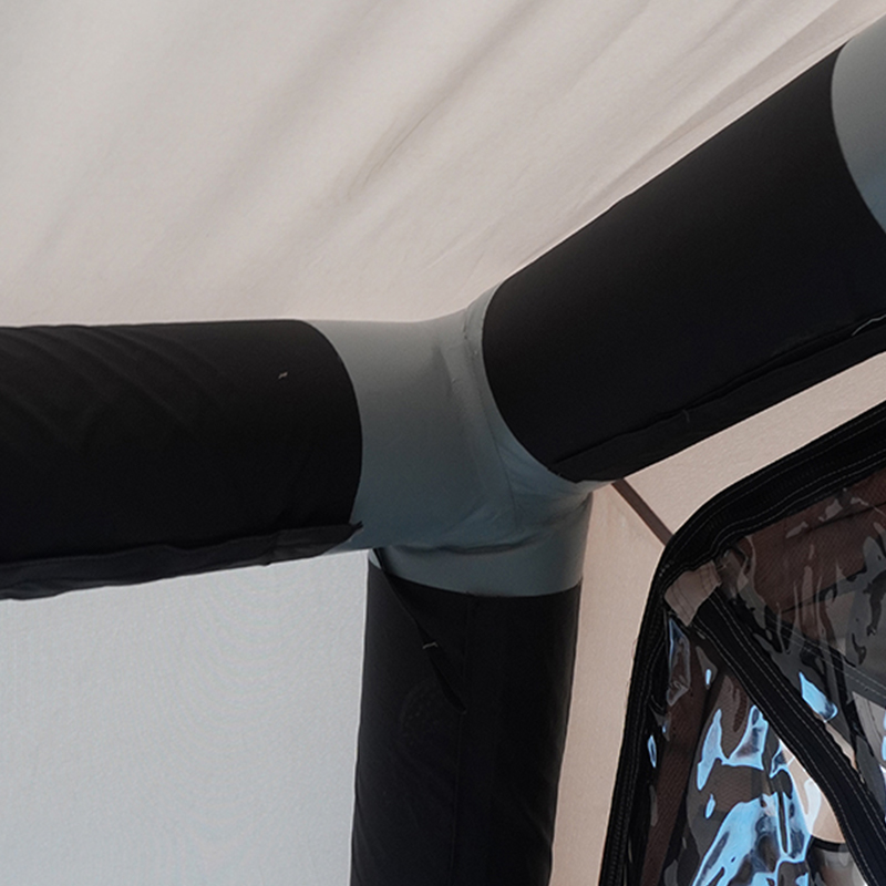 Waterproof Oxford Inflatable Tent