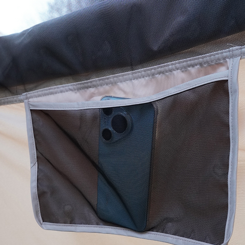 Waterproof Oxford Inflatable Tent