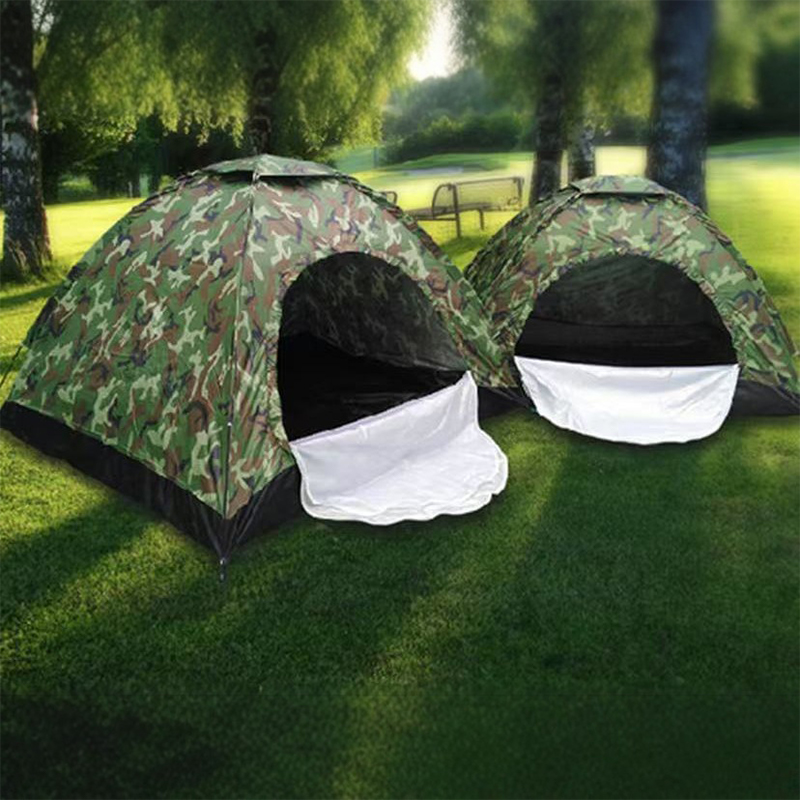 Four Seasons Single Hiking Tent