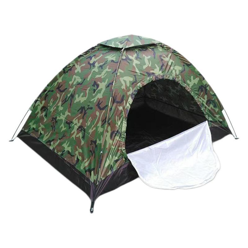 Four Seasons Single Hiking Tent