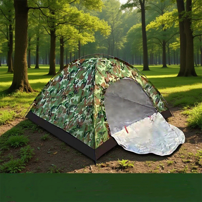 Four Seasons Single Hiking Tent