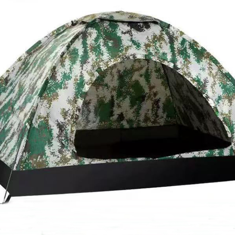 Four Seasons Single Hiking Tent