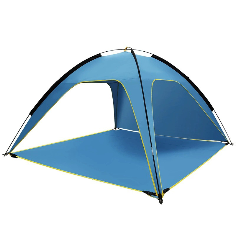 Four Seasons Pyramid Beach Tent