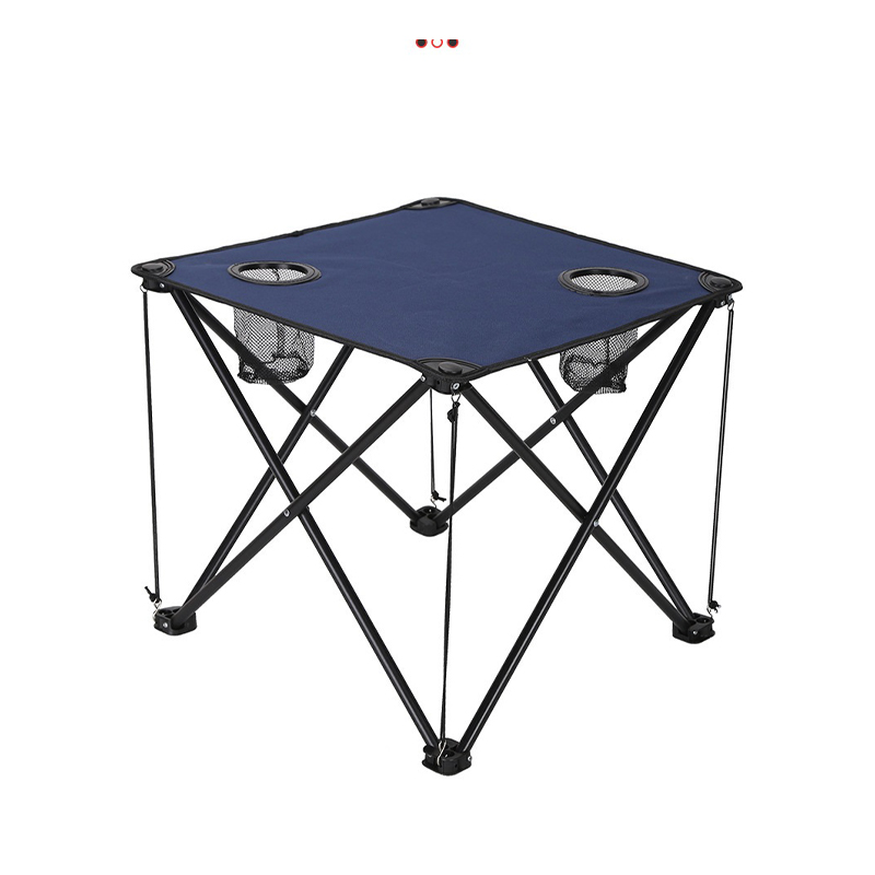 Folding Table And Chair Set
