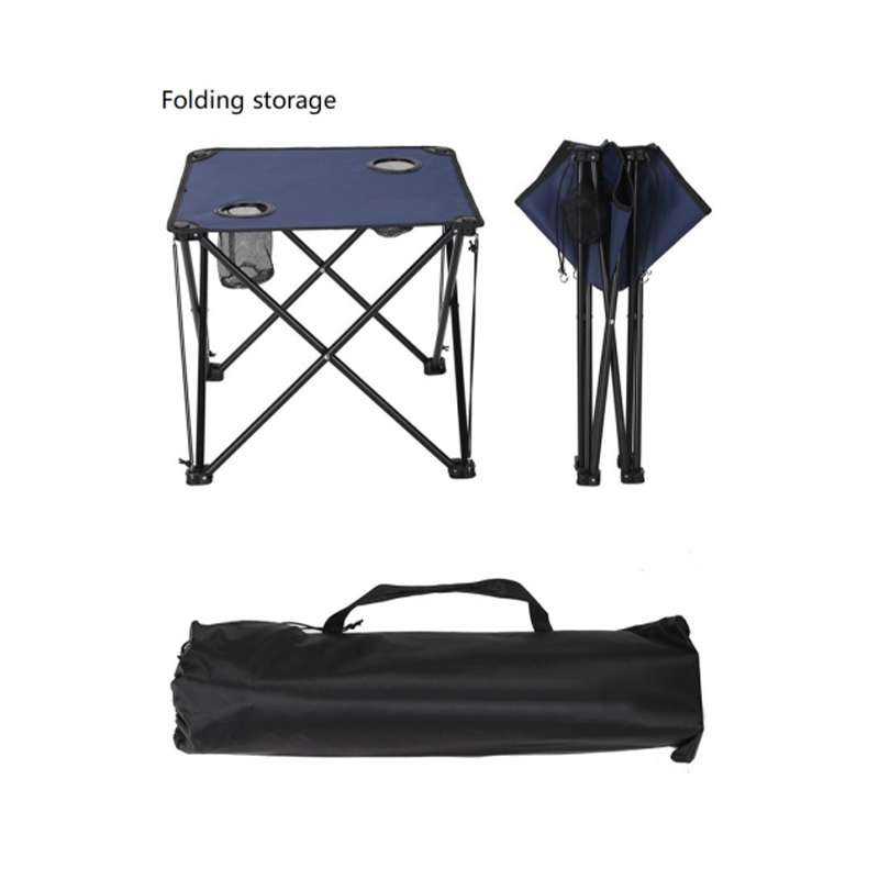 Folding Table And Chair Set