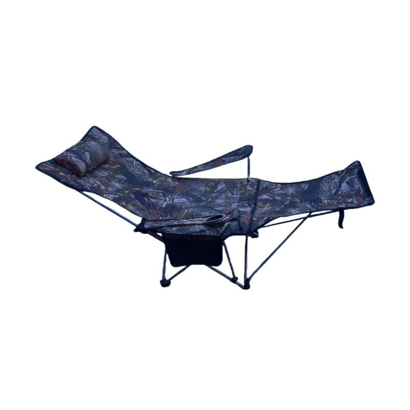 Folding Beach Lounge Chair