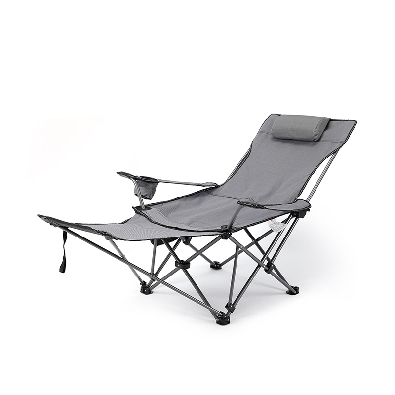 Folding Beach Lounge Chair