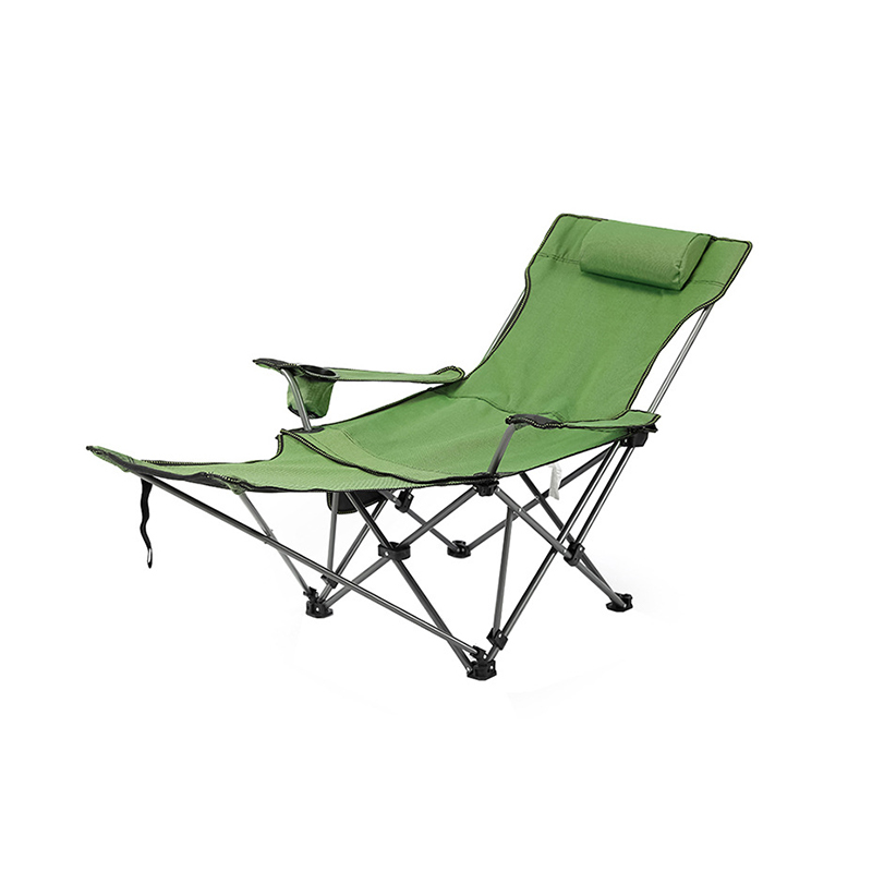 Folding Beach Lounge Chair