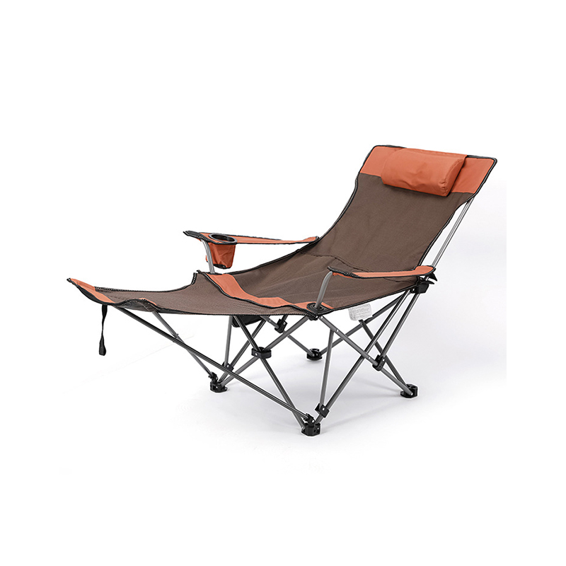 Folding Beach Lounge Chair