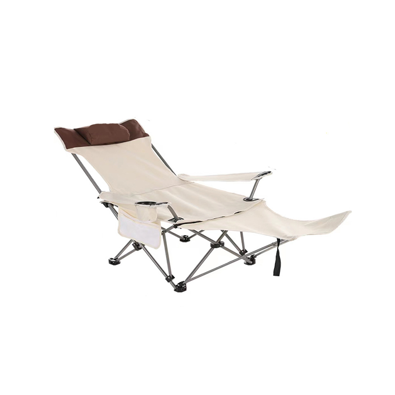 Folding Beach Lounge Chair