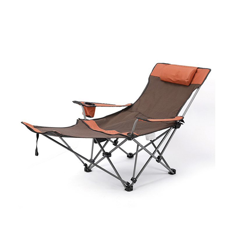 Folding Beach Lounge Chair