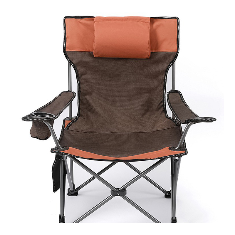 Beach Chair With Armrests