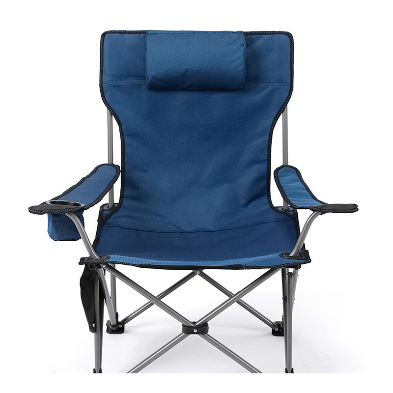 Beach Chair With Armrests