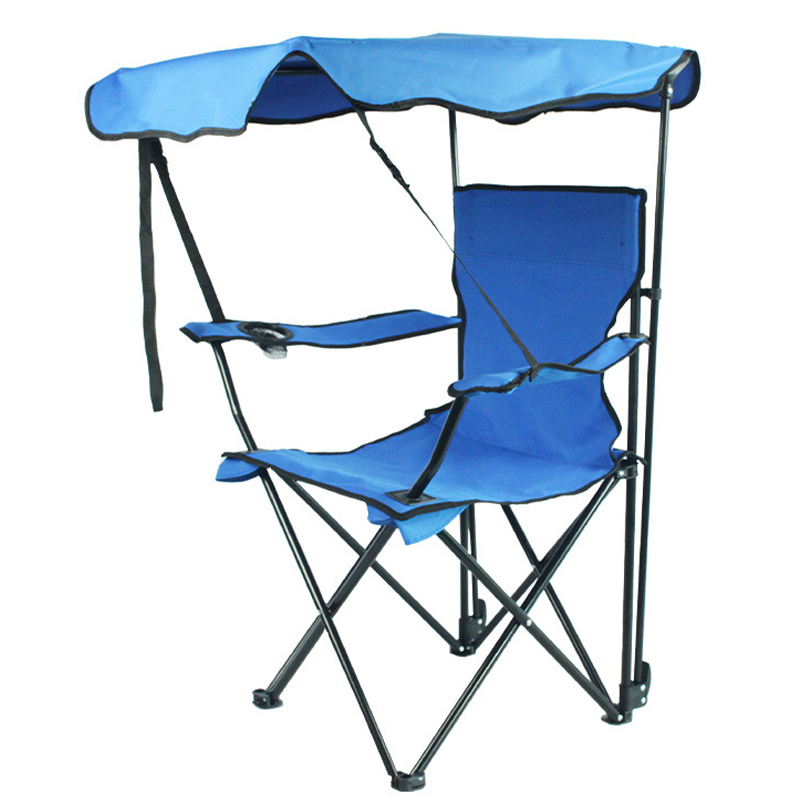 Sunshade Armchair