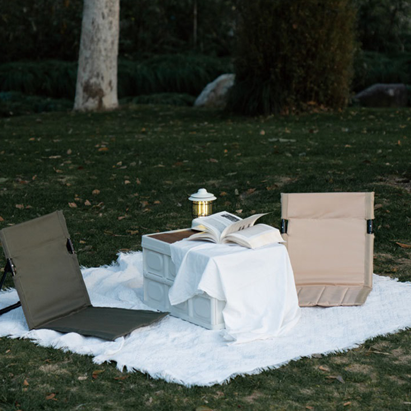 Lightweight Folding Beach Chair