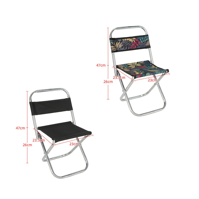 Folding Stool